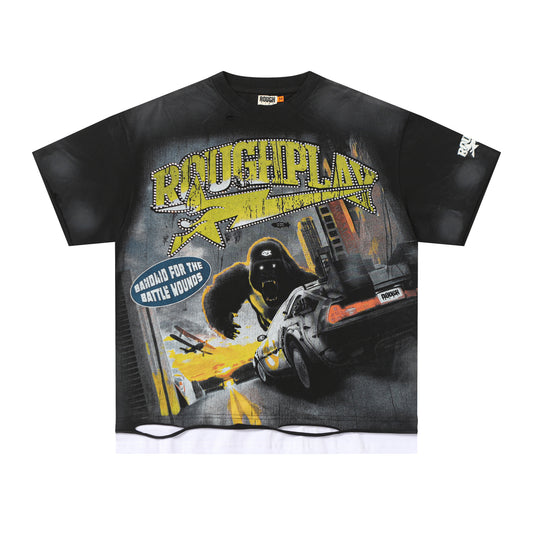 Roughplay Tshirt 15