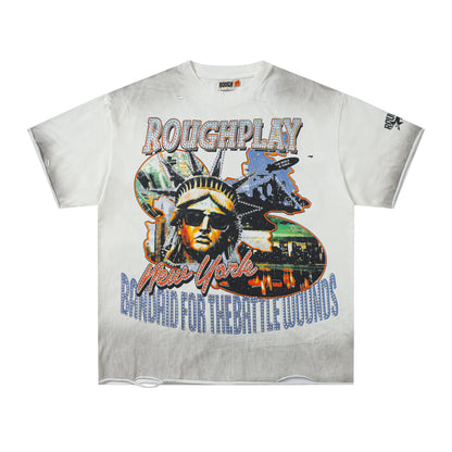 Roughplay Tshirt 16