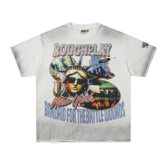 Roughplay Tshirt 16