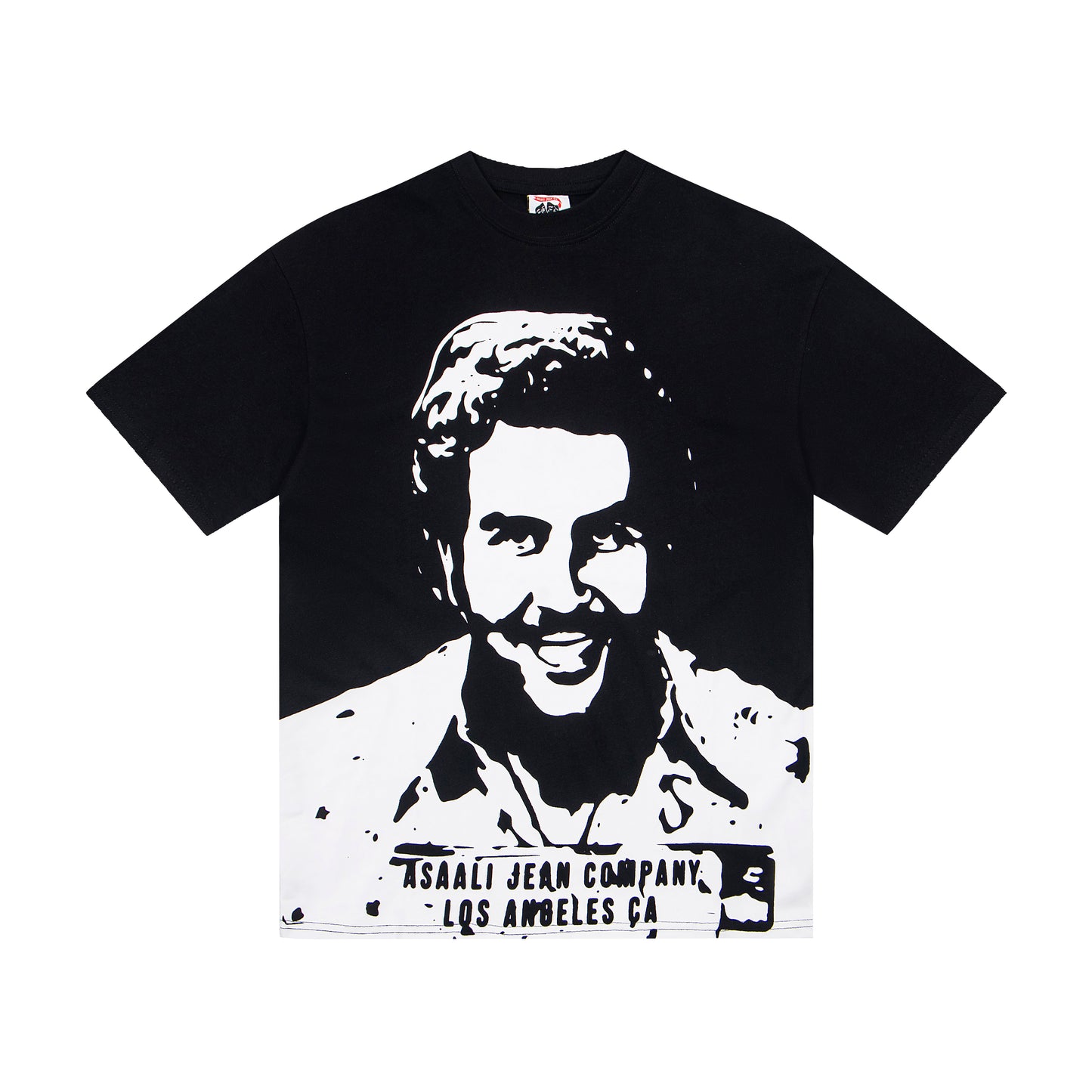 Asaali Tshirt 4