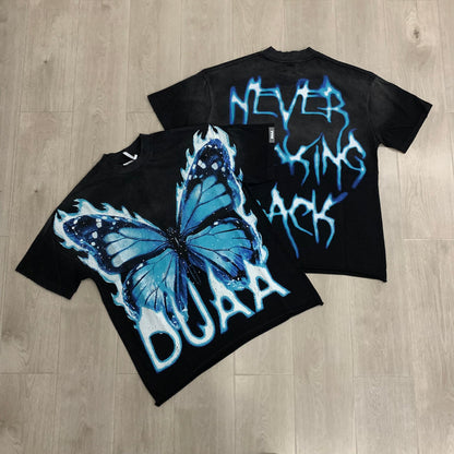 DUAA Tshirt 2