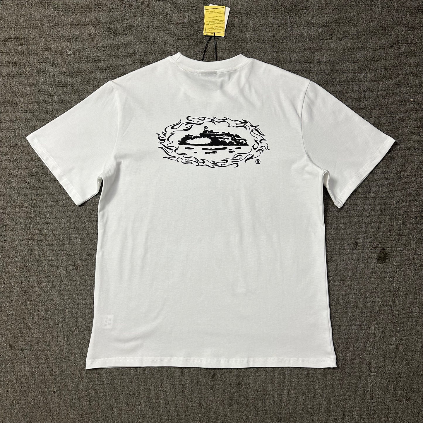 Corteiz Tshirt 10