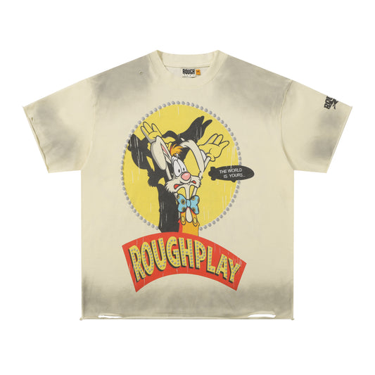 Roughplay Tshirt 4