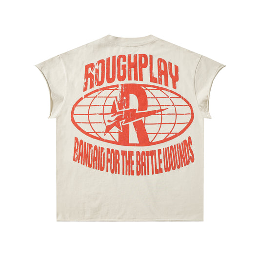 Roughplay Shirt 12