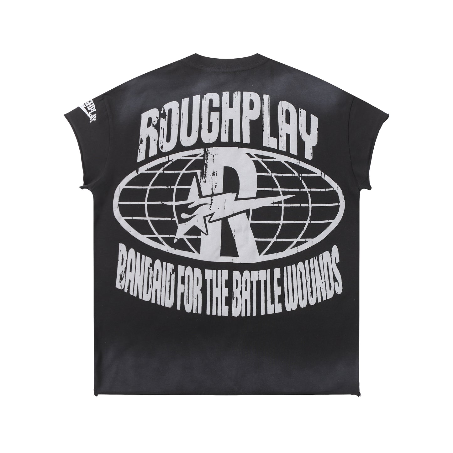 Roughplay Shirt 7