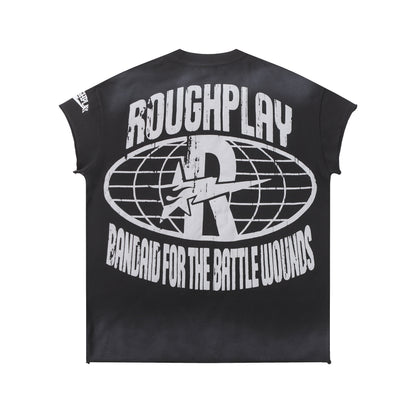 Roughplay Shirt 7