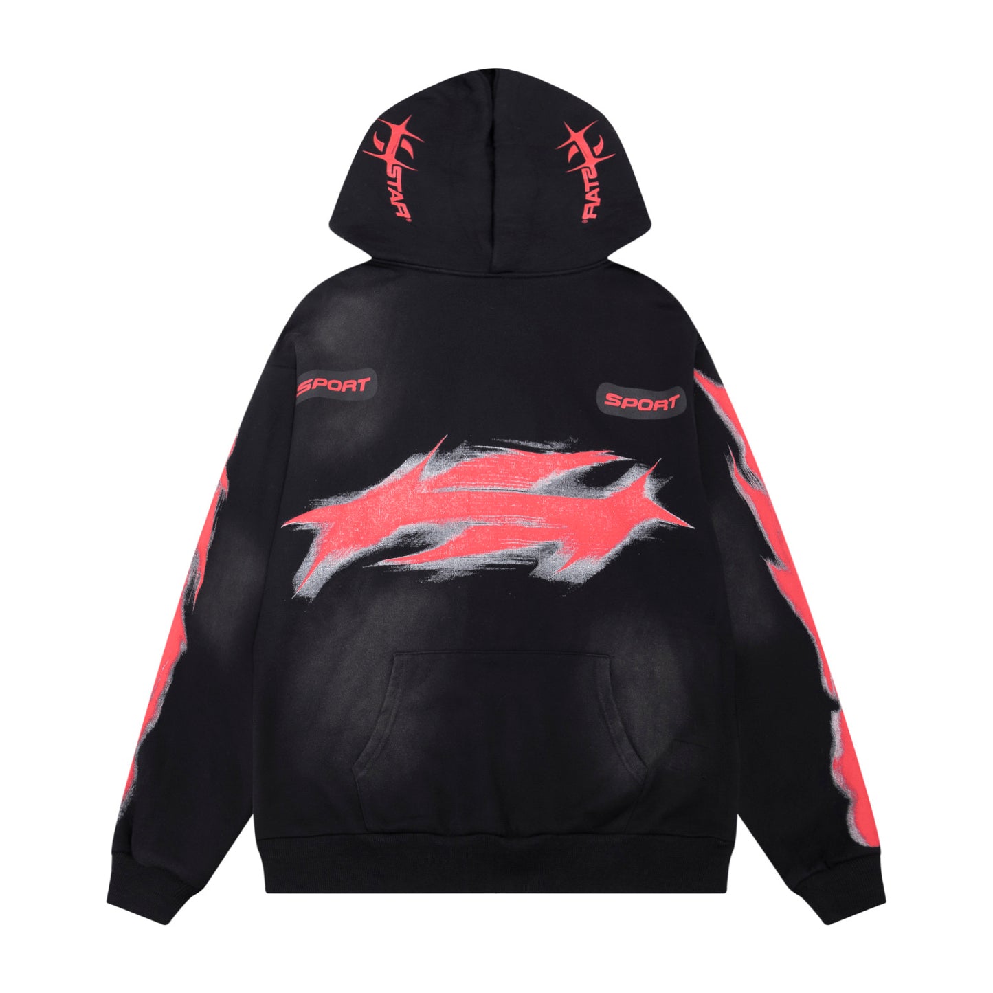 Hellstar Hoodie 10