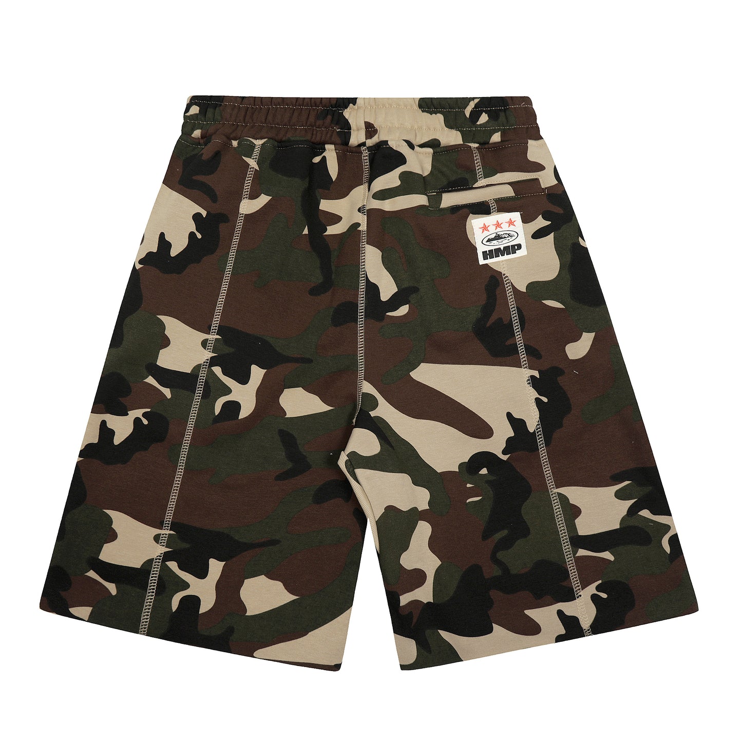 Corteiz Short 4
