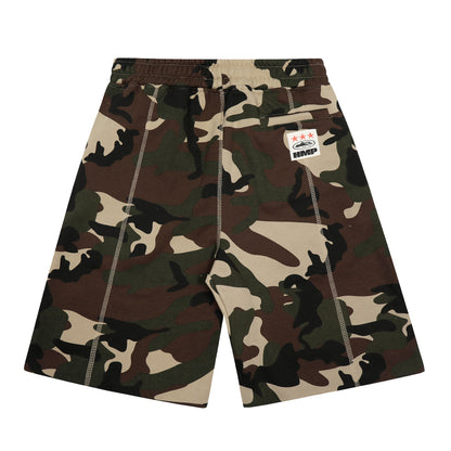 Corteiz Short 4