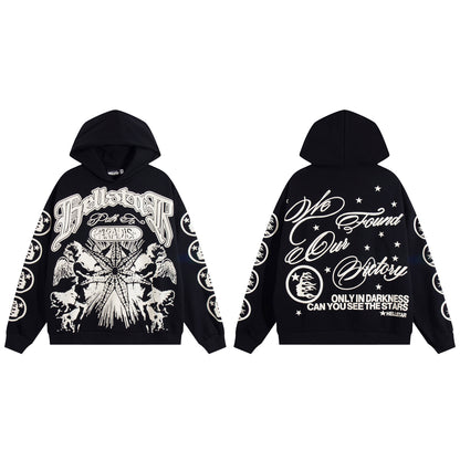Hellstar Hoodie 8