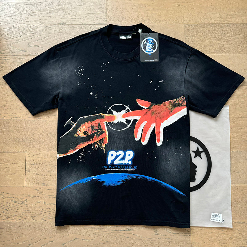 Hellstar Tshirt 12