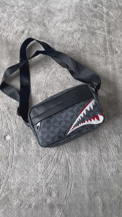 Crossbody