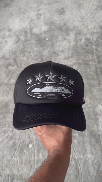 Corteiz Trucker Cap