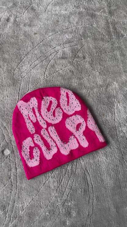 Beanie Brillos
