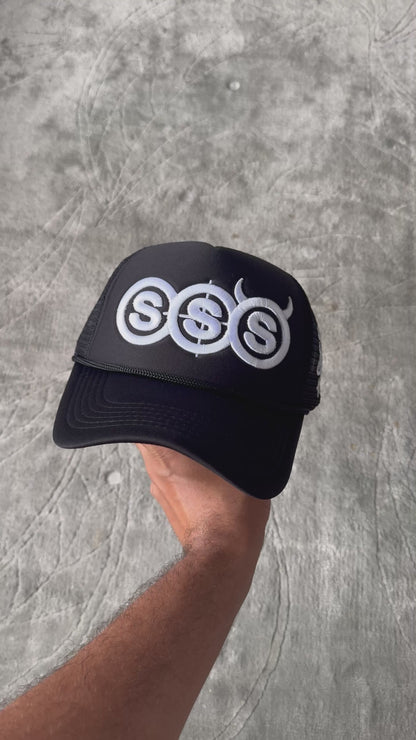 Trucker Cap 1